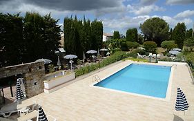 Logis Le Relais Du Val D'orbieu 3*